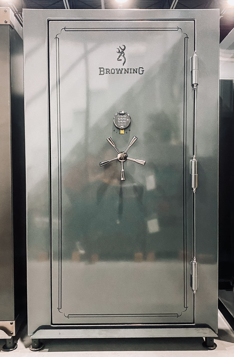 Browning Silver Series 49T - SOLD OUT