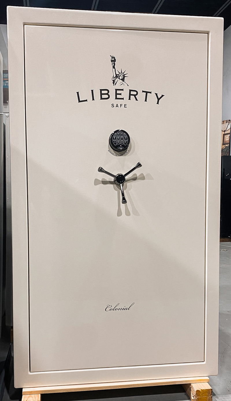 Liberty Colonial 50• Gloss