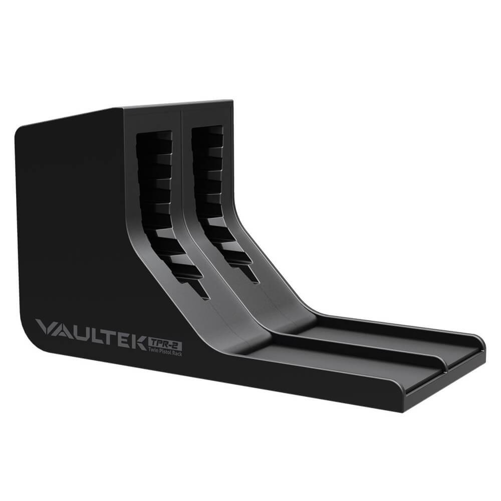 Vaultek Twin Pistol Rack – Security Centers Inc.